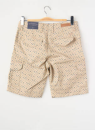 Bermudas bežinis BRUCE & BUTLER  vyras