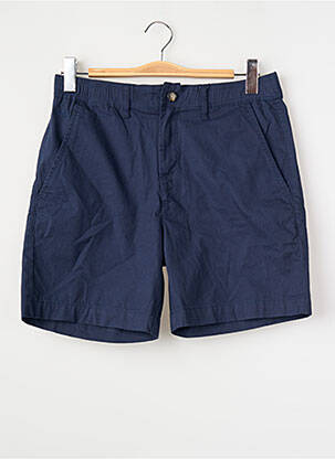 Bermudas mėlyna BRUCE & BUTLER  vyras