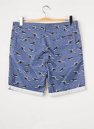 Bermudas mėlyna JACK & JONES vyras