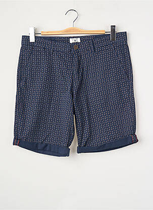 Šortas mėlyna JACK & JONES vyras