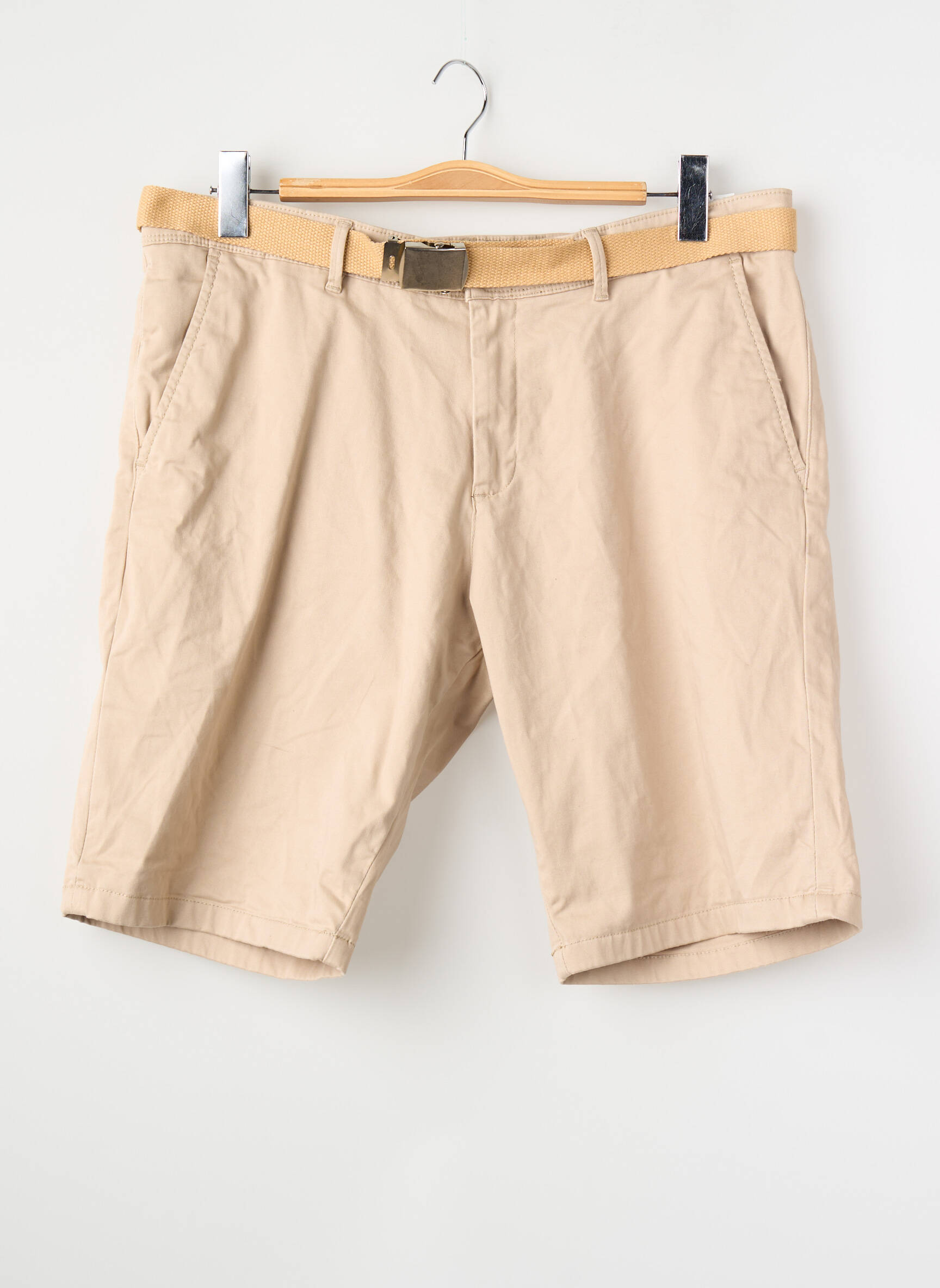 Šortas bežinis JACK & JONES vyras