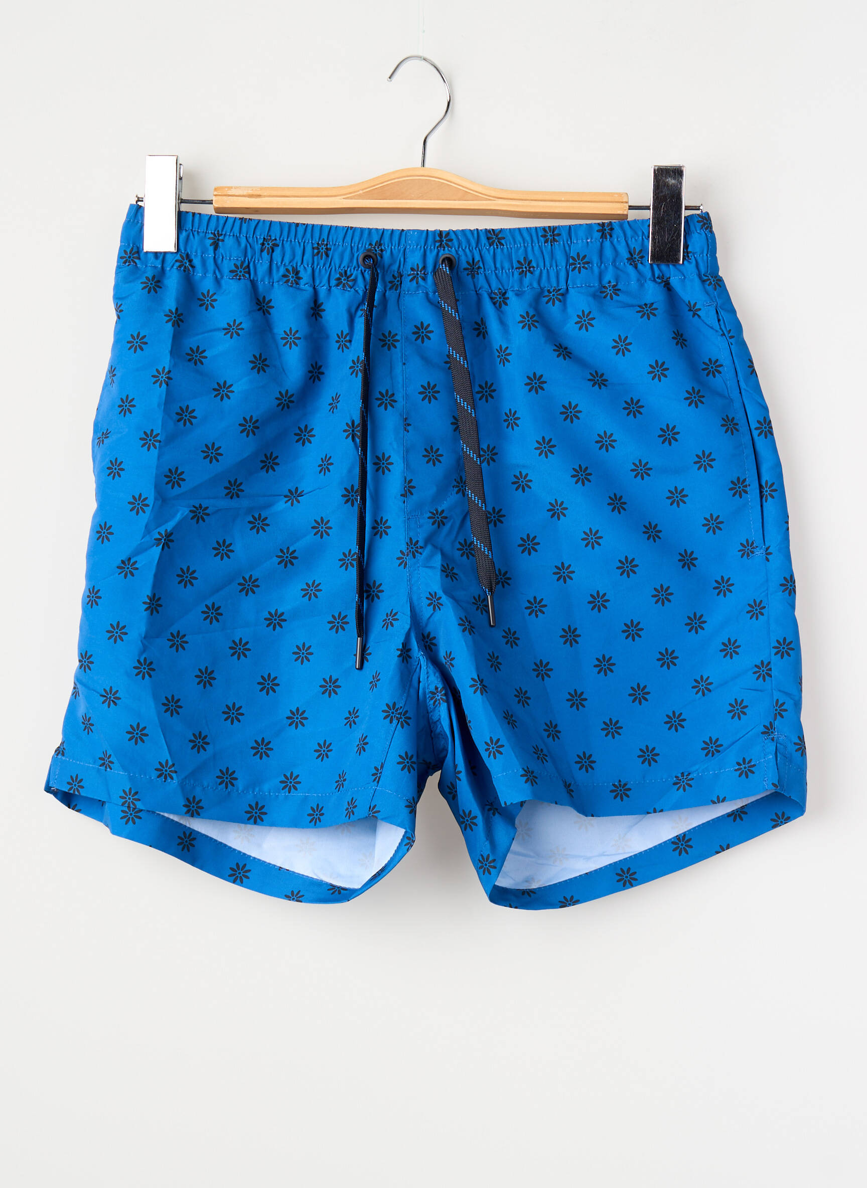 Maudymosi šortas mėlyna ONLY&SONS vyras