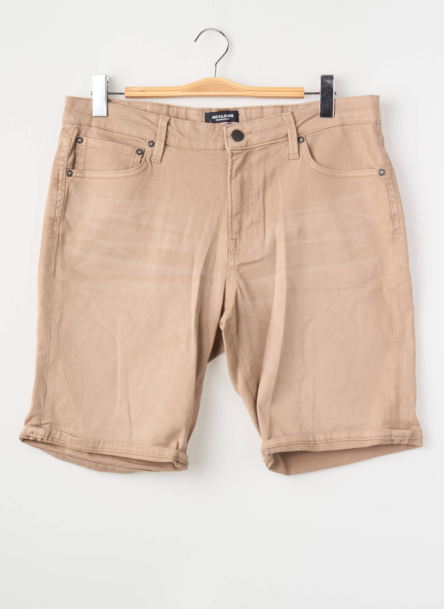 Šortas bežinis JACK & JONES vyras