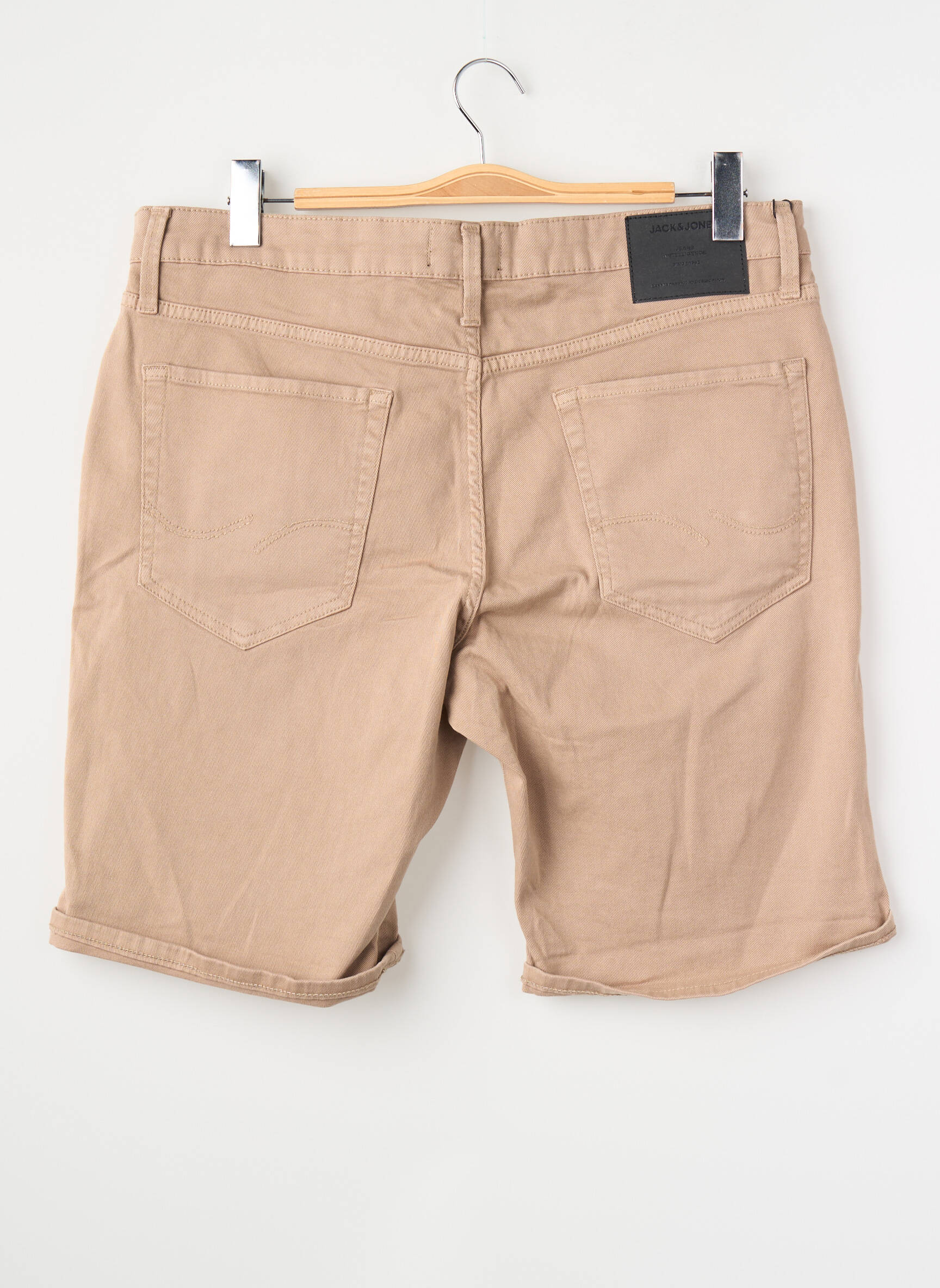 Šortas bežinis JACK & JONES vyras