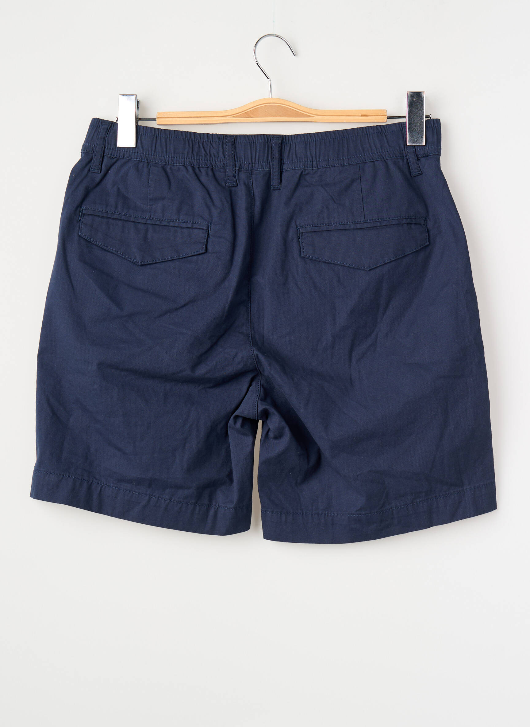 Bermudas mėlyna BRUCE & BUTLER  vyras