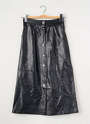 Trumpas sijonas juodas MORGAN moteris