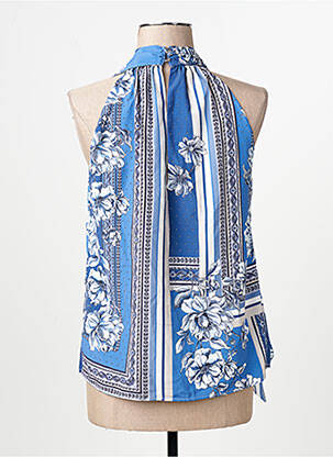 Bluzonai mėlyna MORGAN moteris