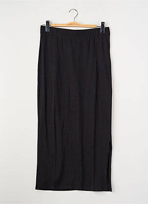 Ilgas sijonas juodas VERO MODA moteris