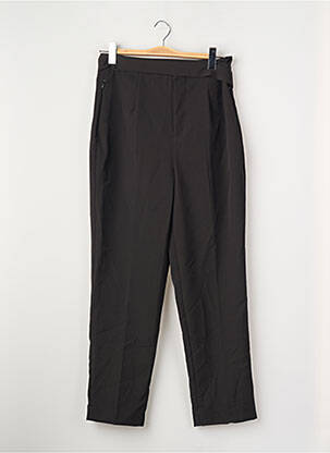 Chino kelnė juodas GUESS moteris