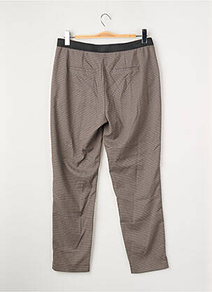 Tiesi kelnė pilka VERO MODA moteris