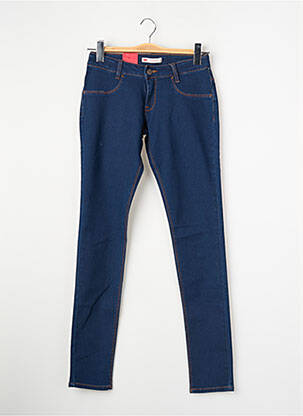 Chino kelnė mėlyna LEVI'S berniukas