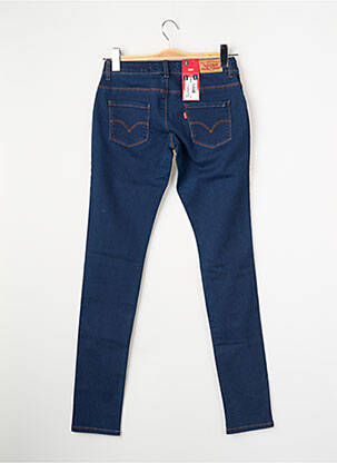 Chino kelnė mėlyna LEVI'S berniukas