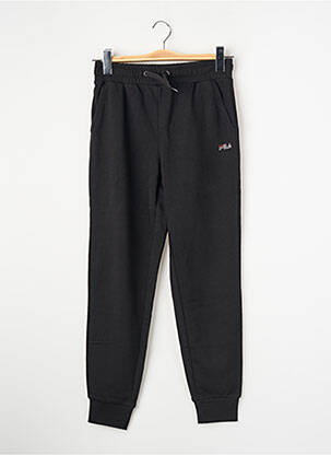 Joggins juodas FILA berniukas