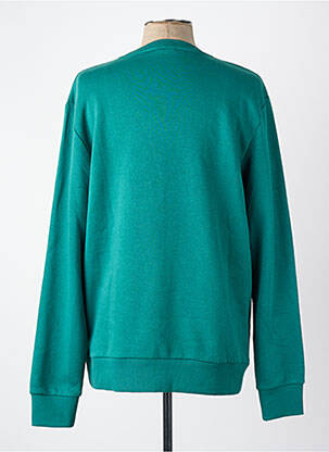 Megztinis žalias JACK & JONES vyras