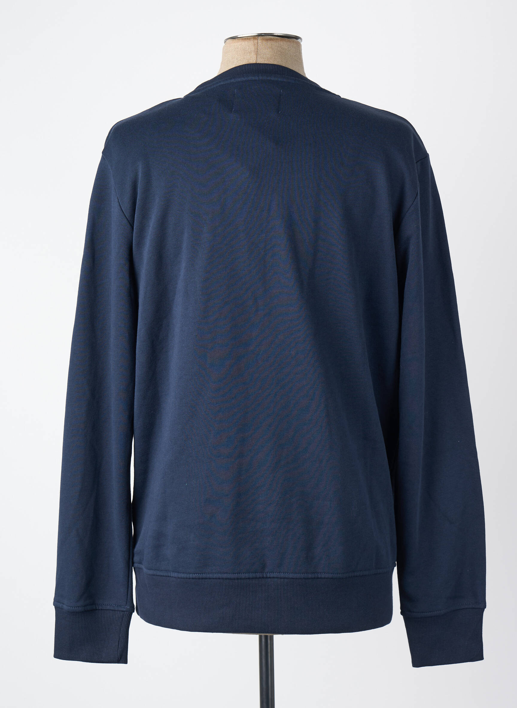 T-marškinys raudona JACK & JONES vyras