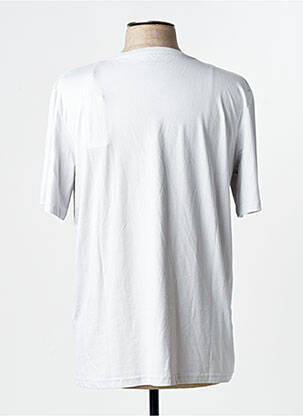 T-marškinys apvalus kaklas pilka JACK & JONES vyras