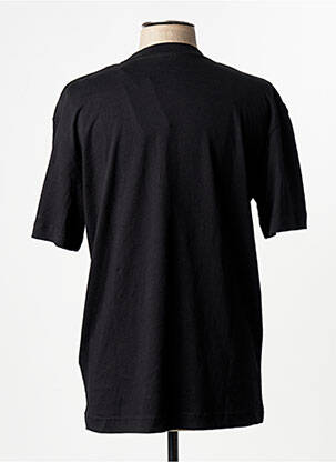 T-marškinys juodas JACK & JONES vyras