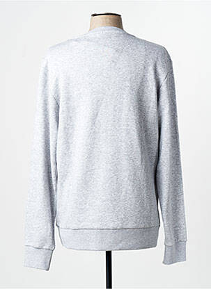 Megztinis pilka JACK & JONES vyras