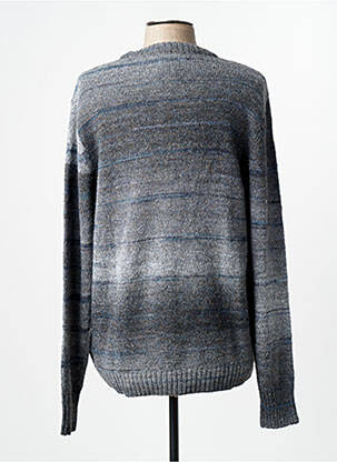 Megztinis pilka JACK & JONES vyras