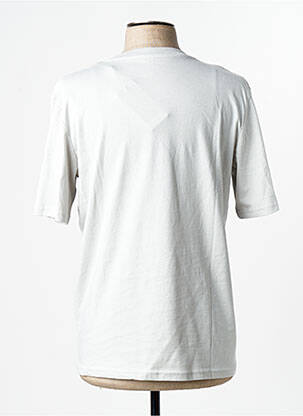 T-marškinys pilka JACK & JONES vyras