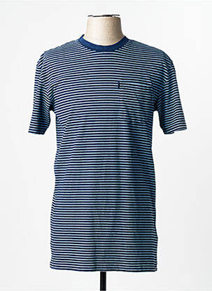T-marškinys pilka SUPERDRY vyras