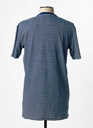 T-marškinys pilka SUPERDRY vyras