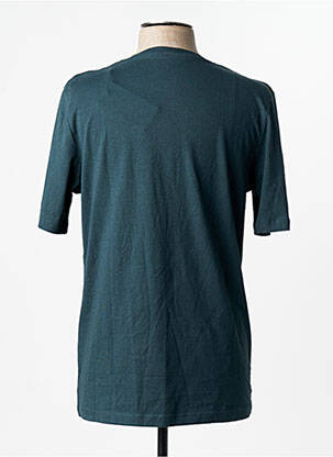 T-marškinys žalias JACK & JONES vyras