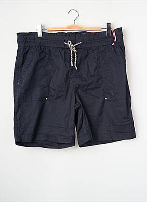 Bermudas mėlyna STREET ONE moteris