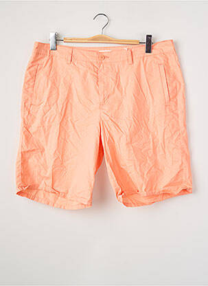Bermudas oranžinė S.OLIVER moteris