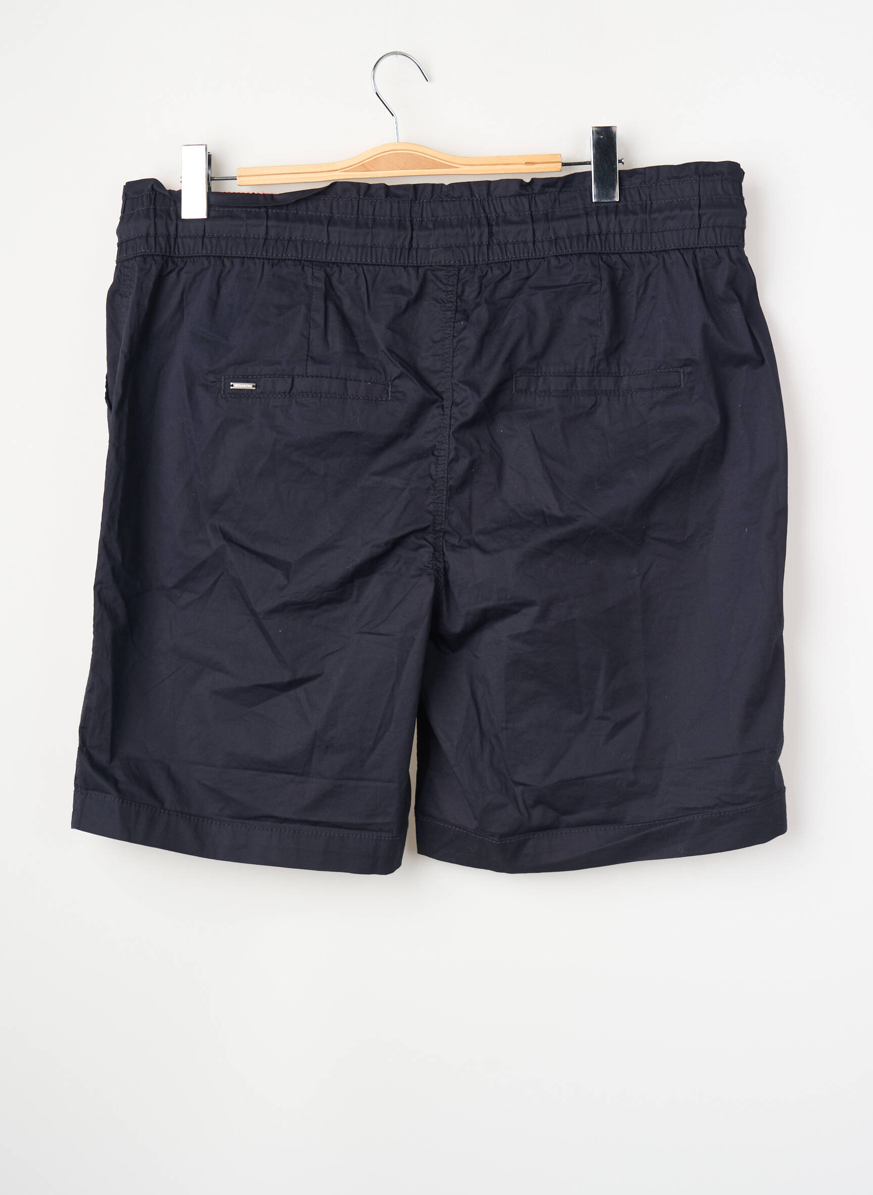 Bermudas mėlyna STREET ONE moteris
