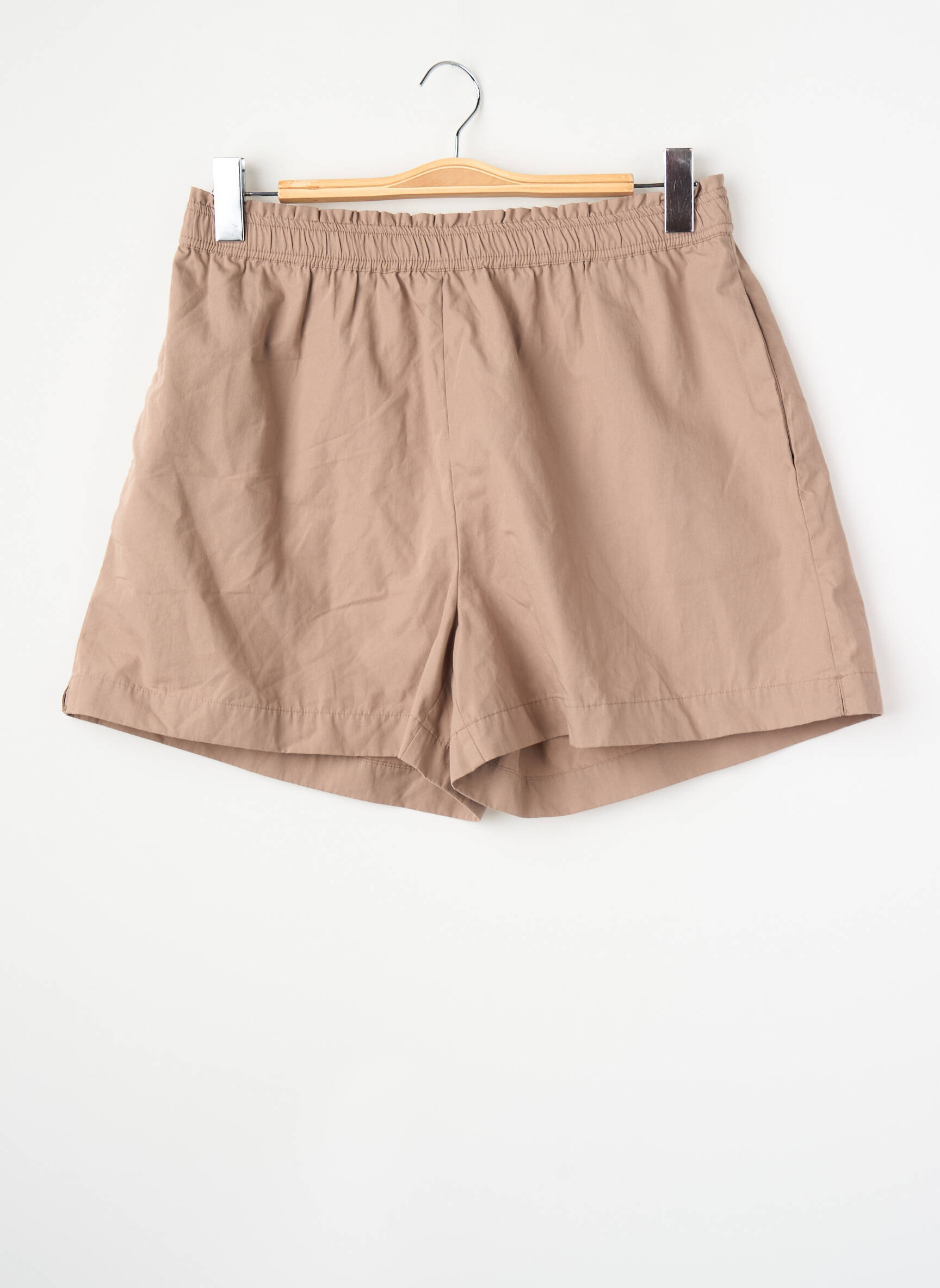 Šortas bežinis VERO MODA moteris