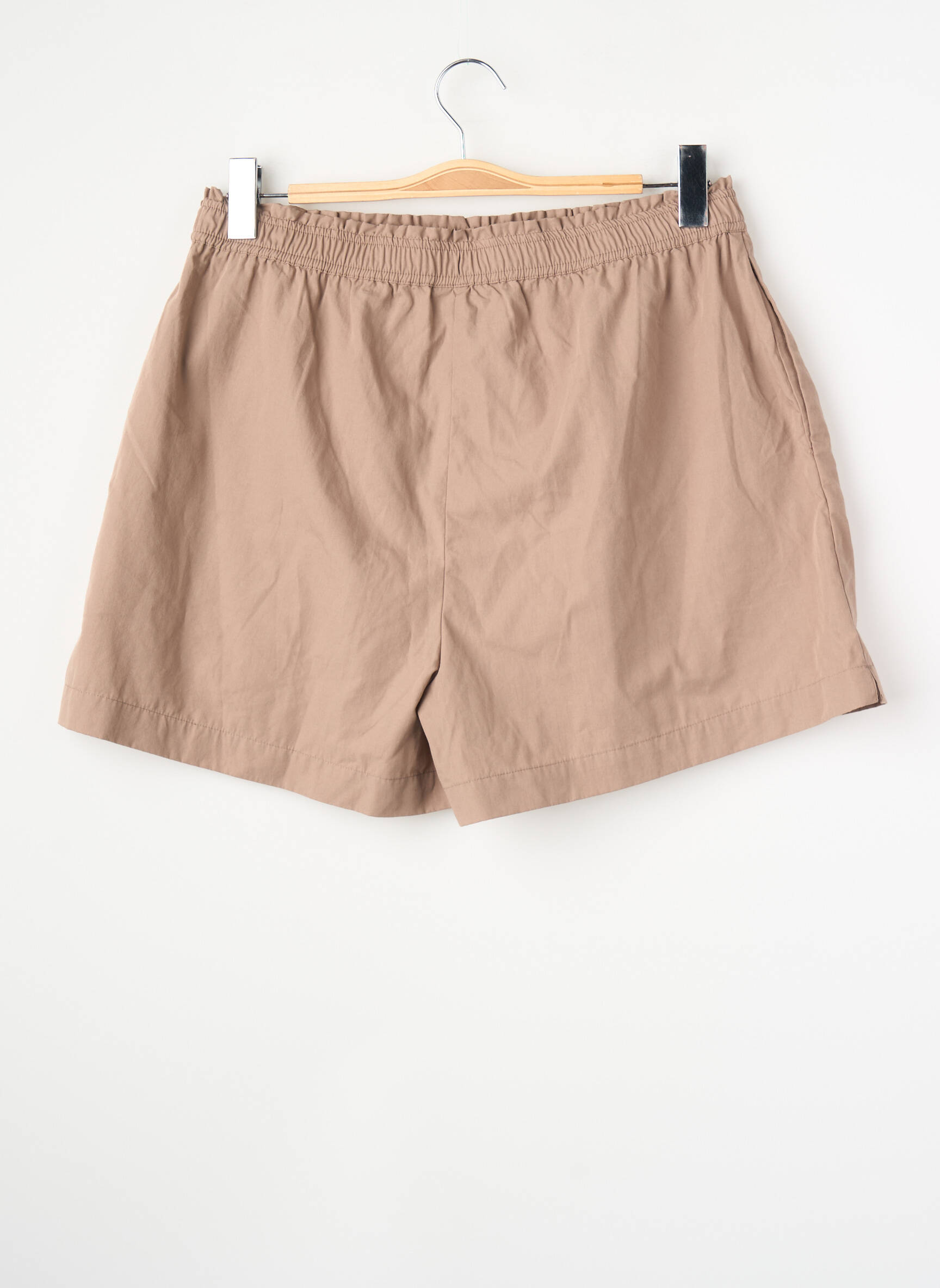 Šortas bežinis VERO MODA moteris
