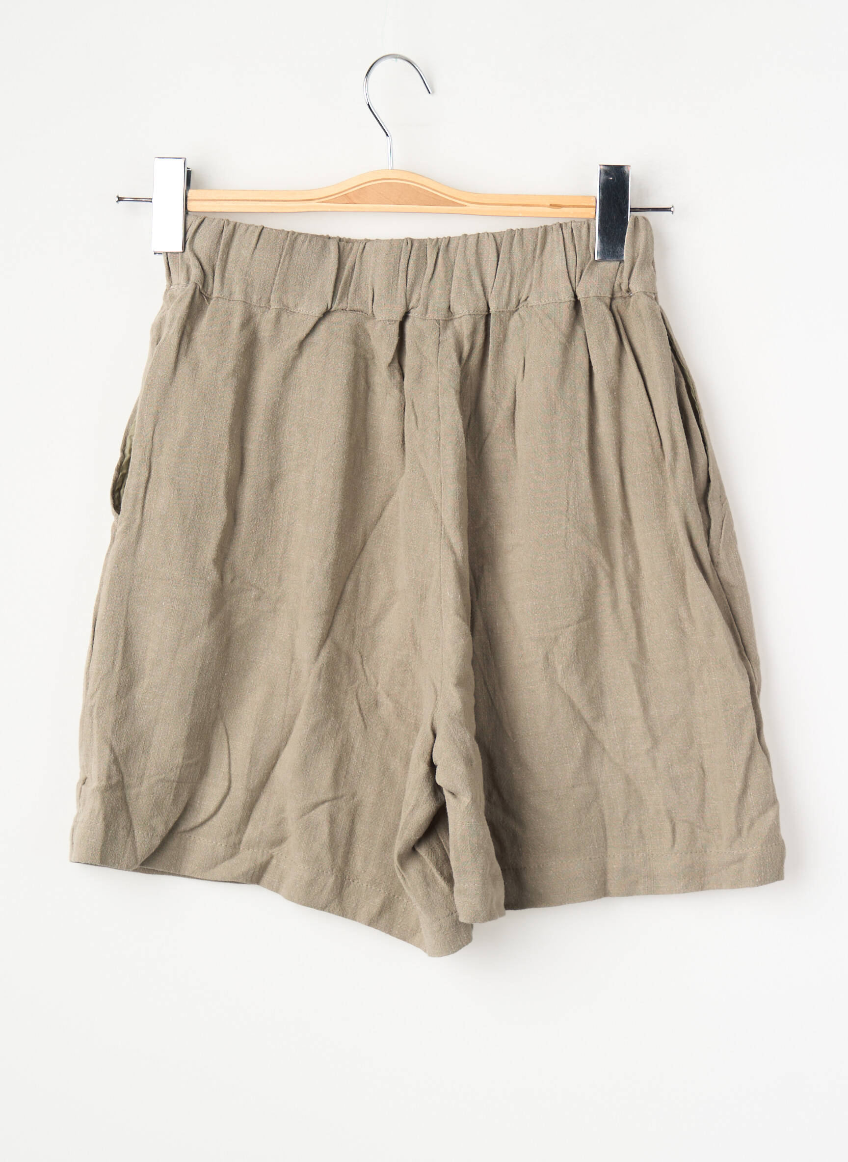 Bermudas žalias ZABAIONE moteris