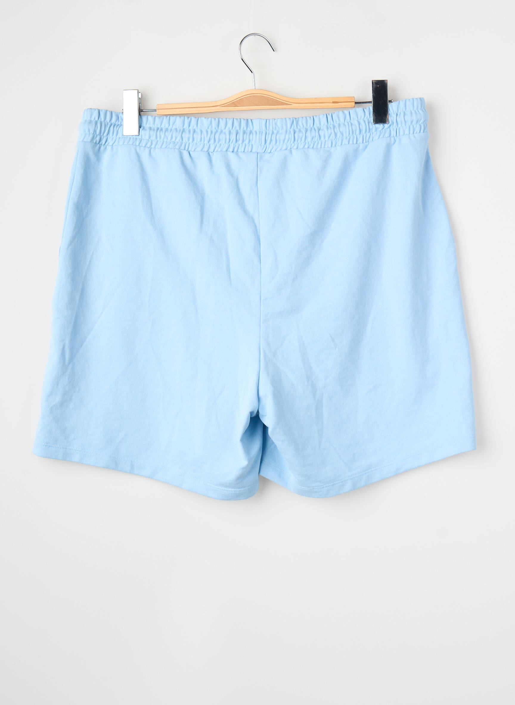 Šortas mėlyna VERO MODA moteris