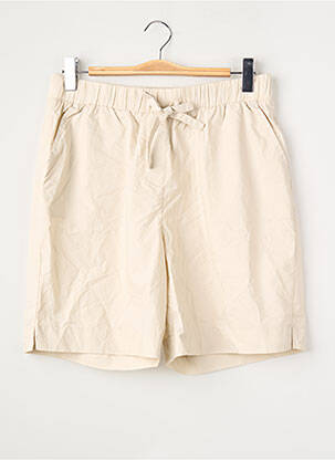 Bermudas pilka TOM TAILOR moteris