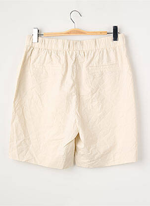 Bermudas pilka TOM TAILOR moteris
