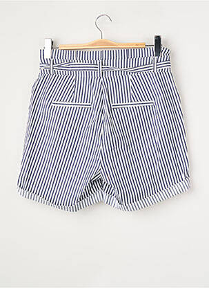 Šortas mėlyna VERO MODA moteris