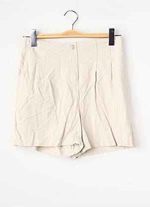 Šortas bežinis VERO MODA moteris