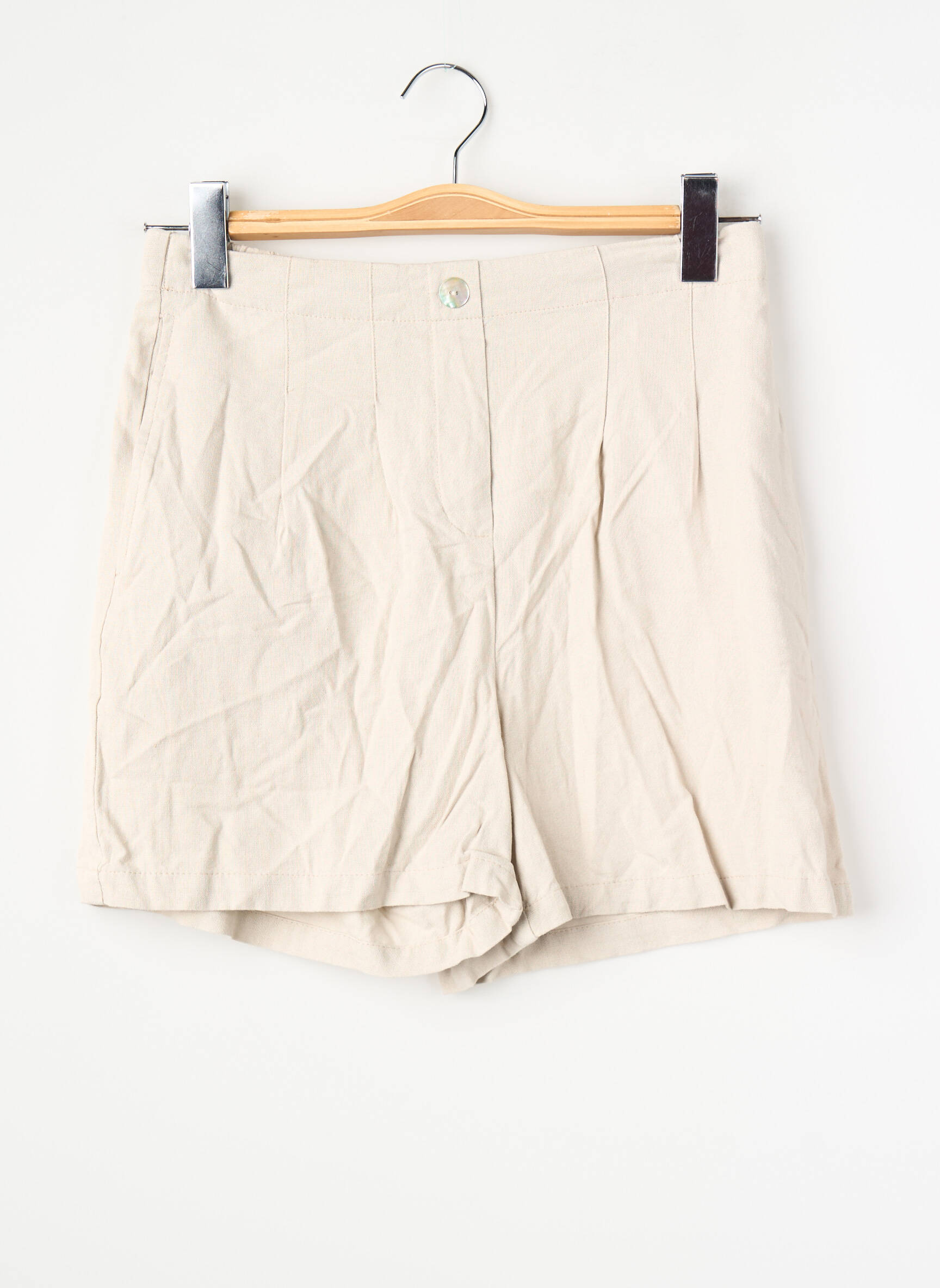 Šortas bežinis VERO MODA moteris