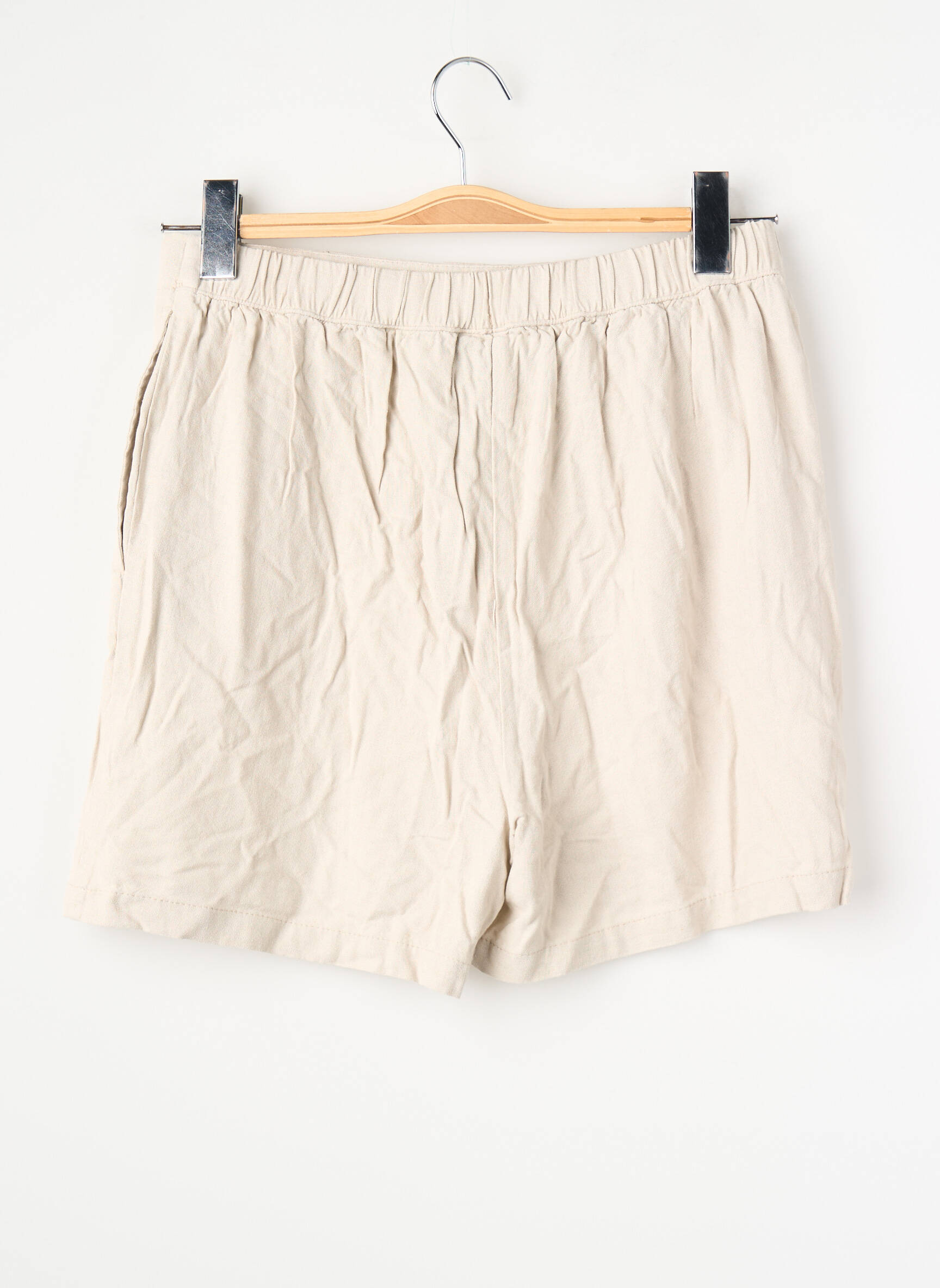 Šortas bežinis VERO MODA moteris