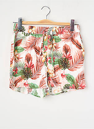 Šortas raudona VERO MODA moteris