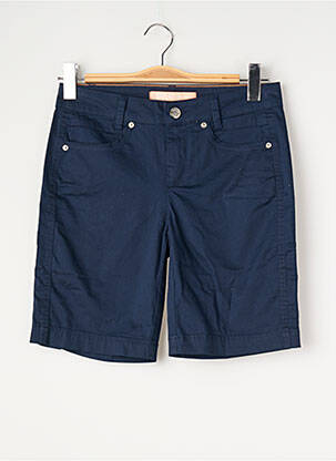 Bermudas mėlyna STREET ONE moteris
