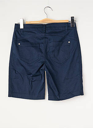Bermudas mėlyna STREET ONE moteris