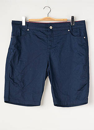 Bermudas mėlyna STREET ONE moteris