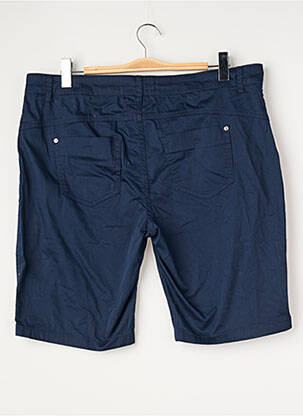 Bermudas mėlyna STREET ONE moteris