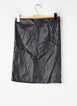 Trumpas sijonas juodas VERO MODA moteris