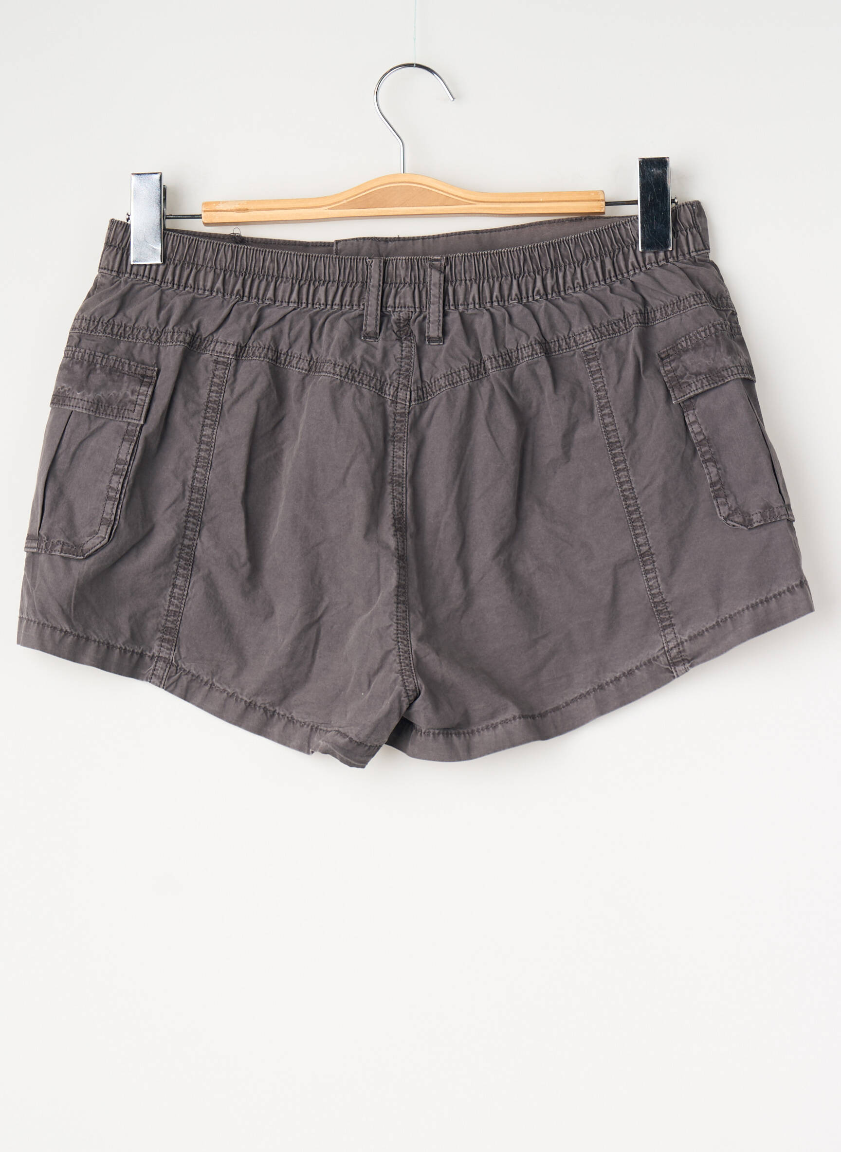 Šortas pilka TALLY WEIJL moteris
