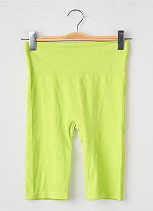 Dviratininkas geltona THE JOGG CONCEPT moteris
