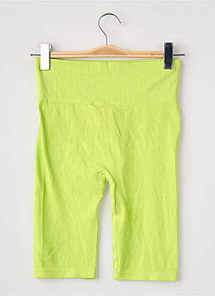 Dviratininkas geltona THE JOGG CONCEPT moteris