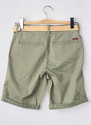 Šortas žalias JACK & JONES vyras